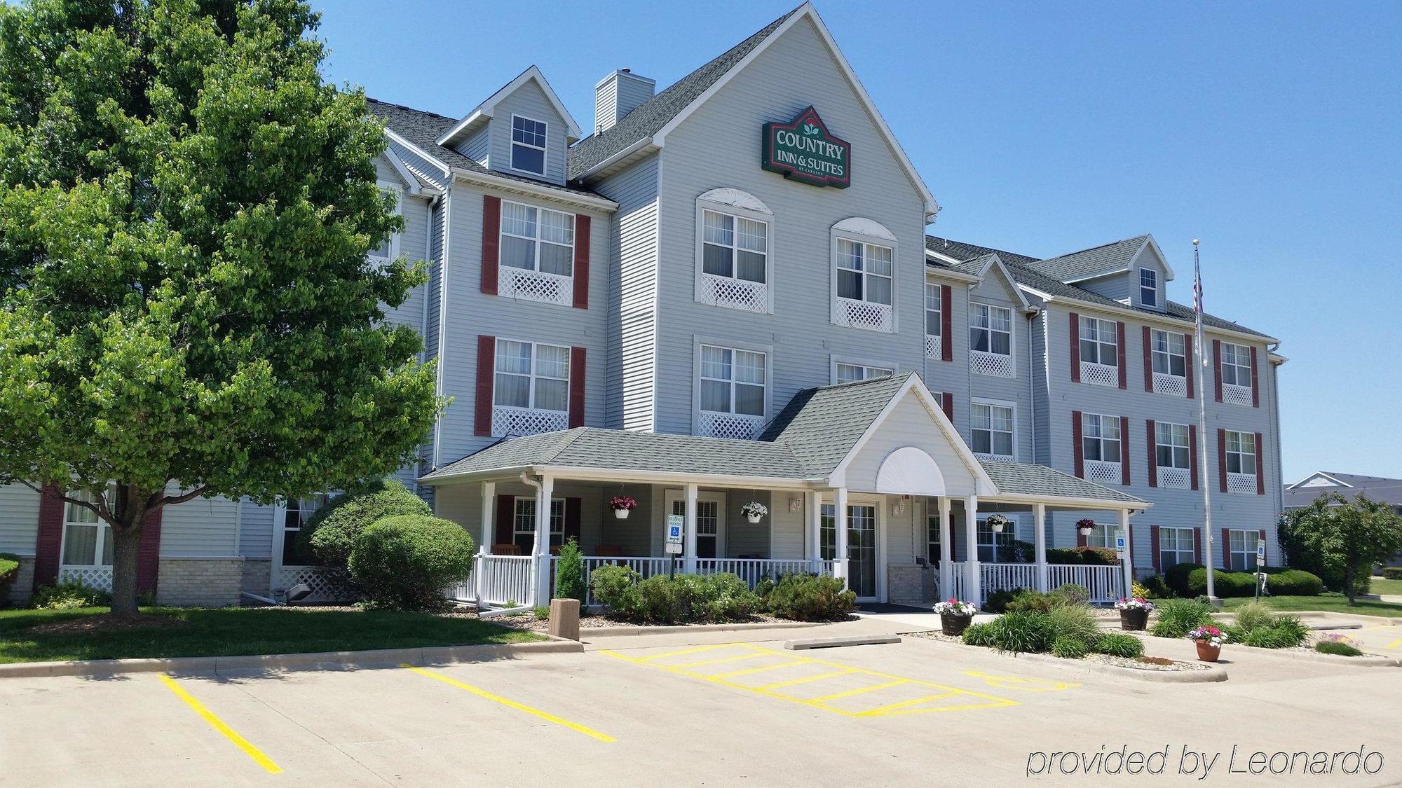Country Inn & Suites By Radisson, Bloomington-Normal West, Il Екстериор снимка